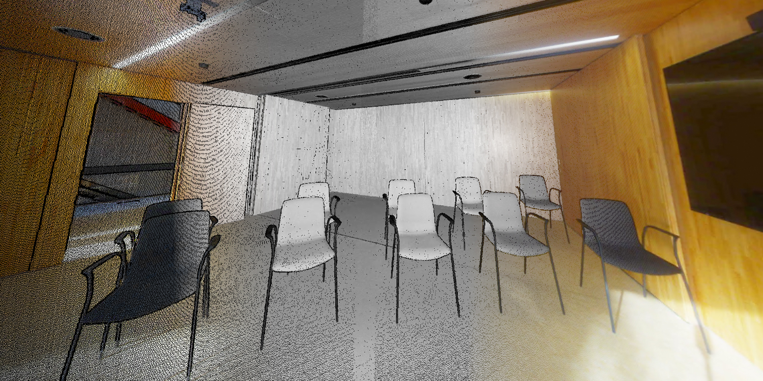 Imagen de portada del curso Taller OPENBIM 360: Un flujo completo desde la experiencia