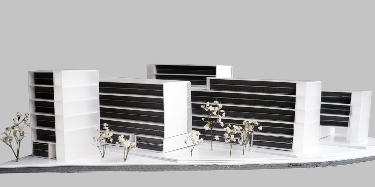 Imagen de portada del curso Jornada de iniciación a los concursos de arquitectura