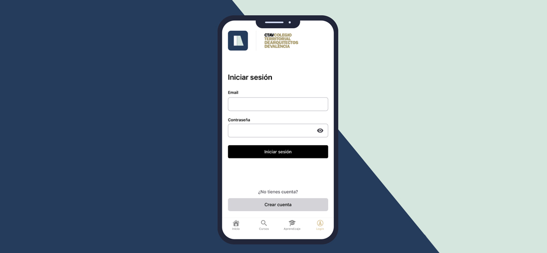 Imagen de portada del curso APP Formación. Nueva Aplicación móvil de Formación