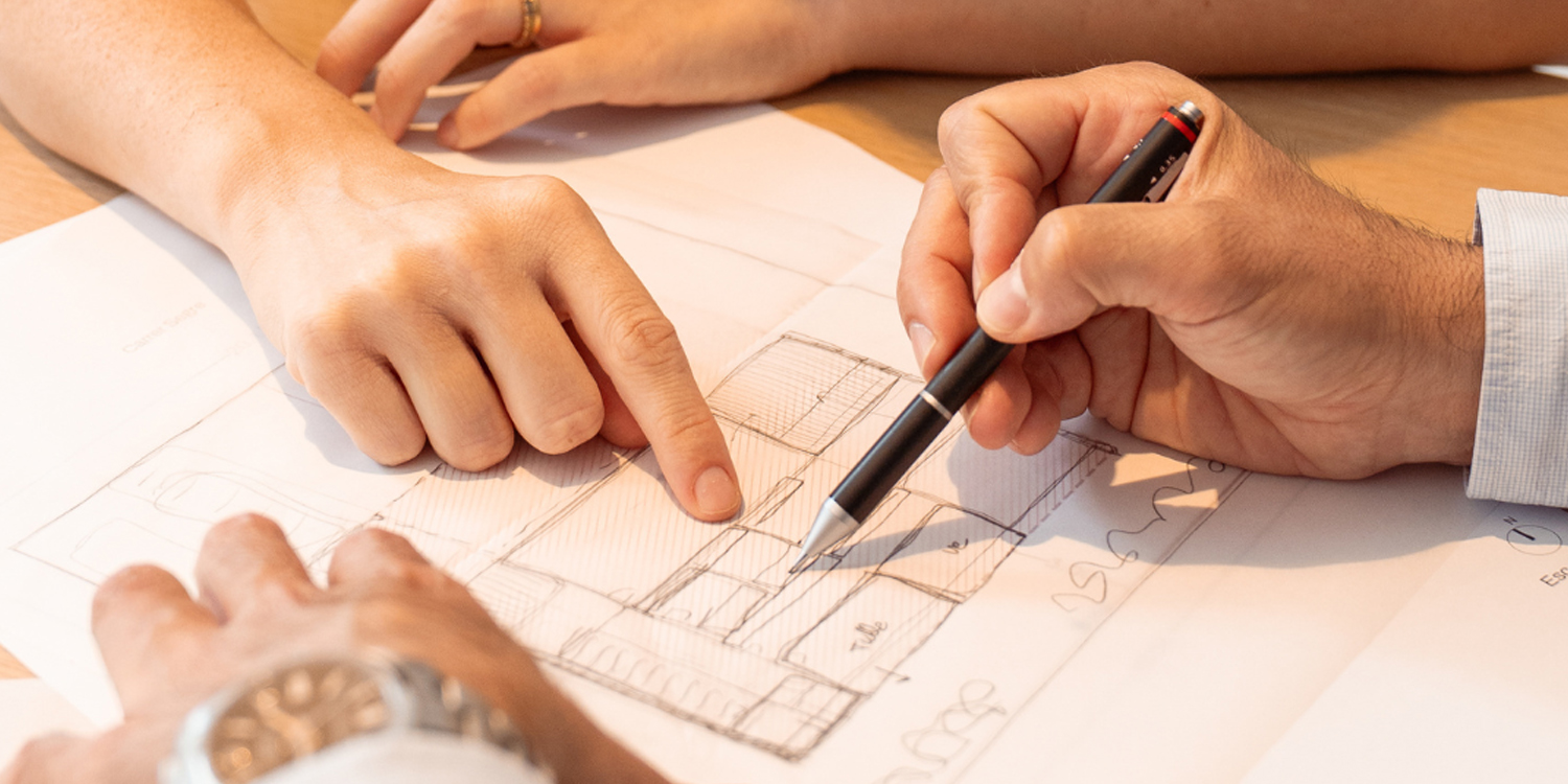 Imagen de portada del curso Jornada THE BOOST. Gestionar un despacho de arquitectura más allá del proyecto