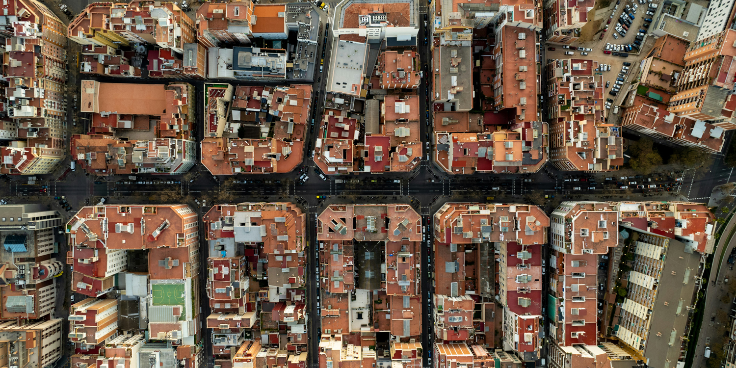 Imagen de portada del curso Jornada de Iniciación a la Valoración Inmobiliaria