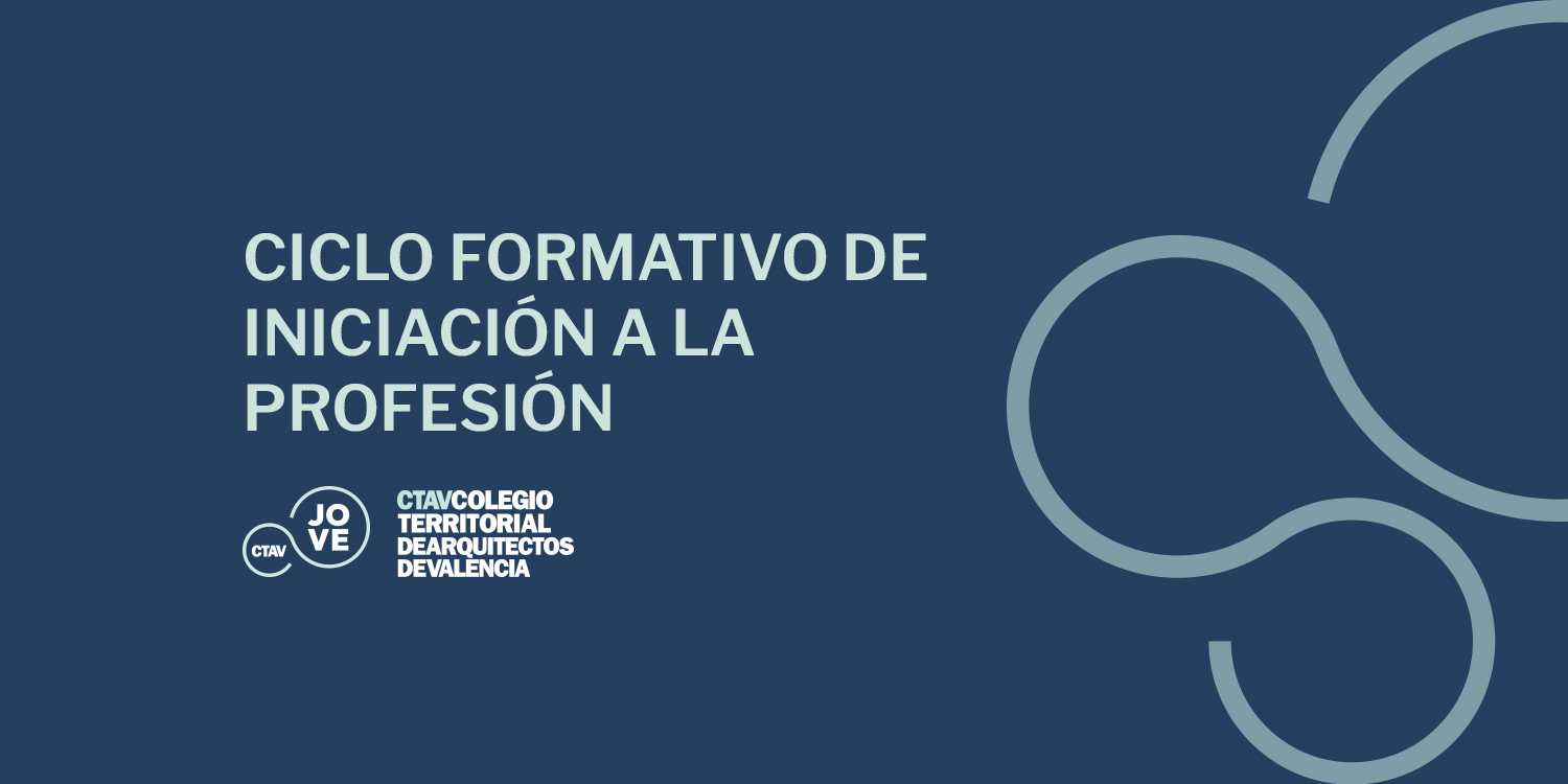 Imagen de portada del curso Ciclo formativo de Iniciación a la profesión 2024