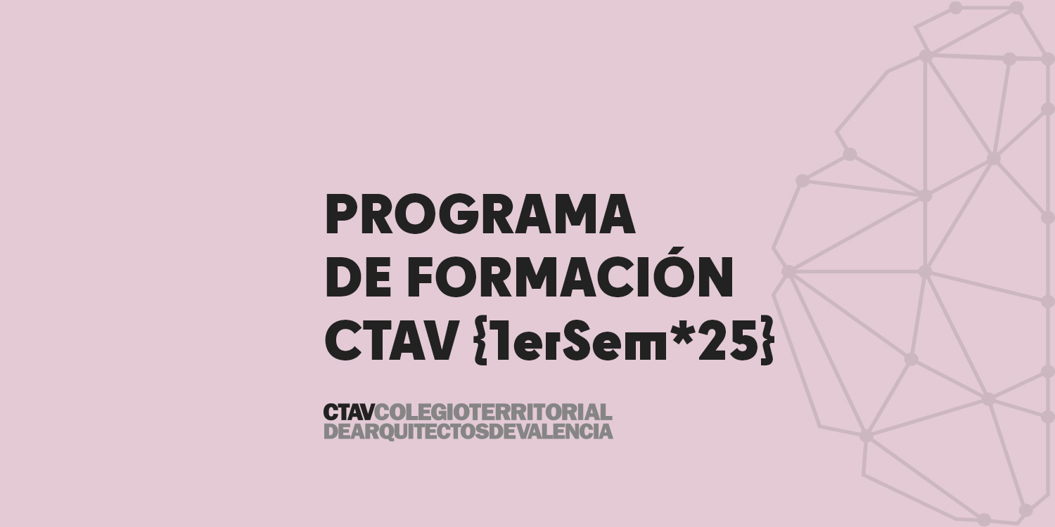 Imagen de portada del curso Programa de Formación 1er Semestre de 2025