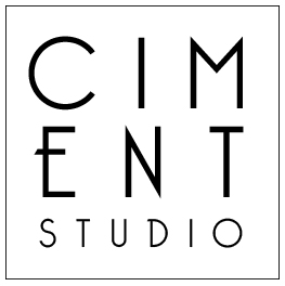 Cimentstudio logo