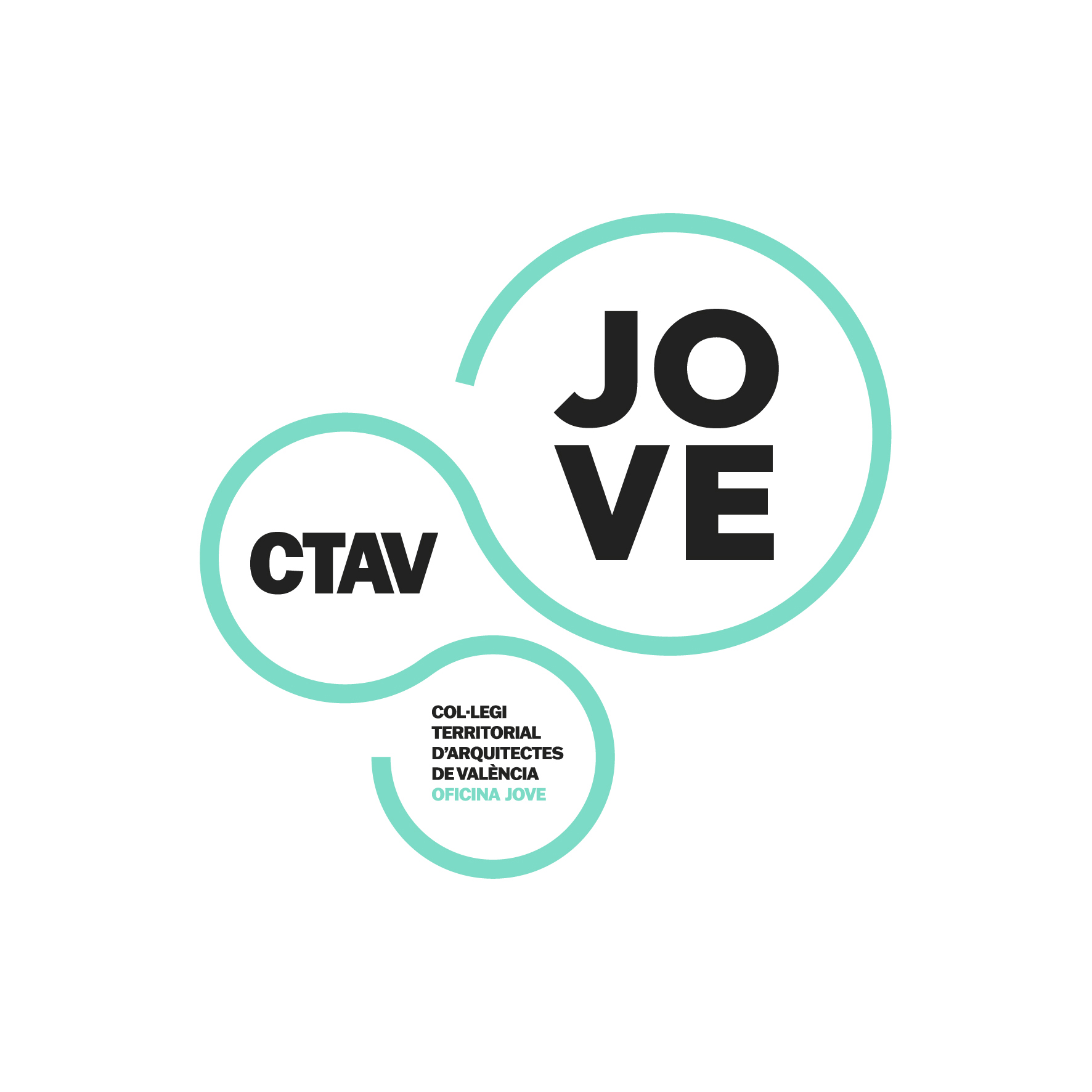 CTAV Jove logo