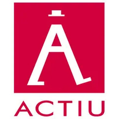 Actiu logo