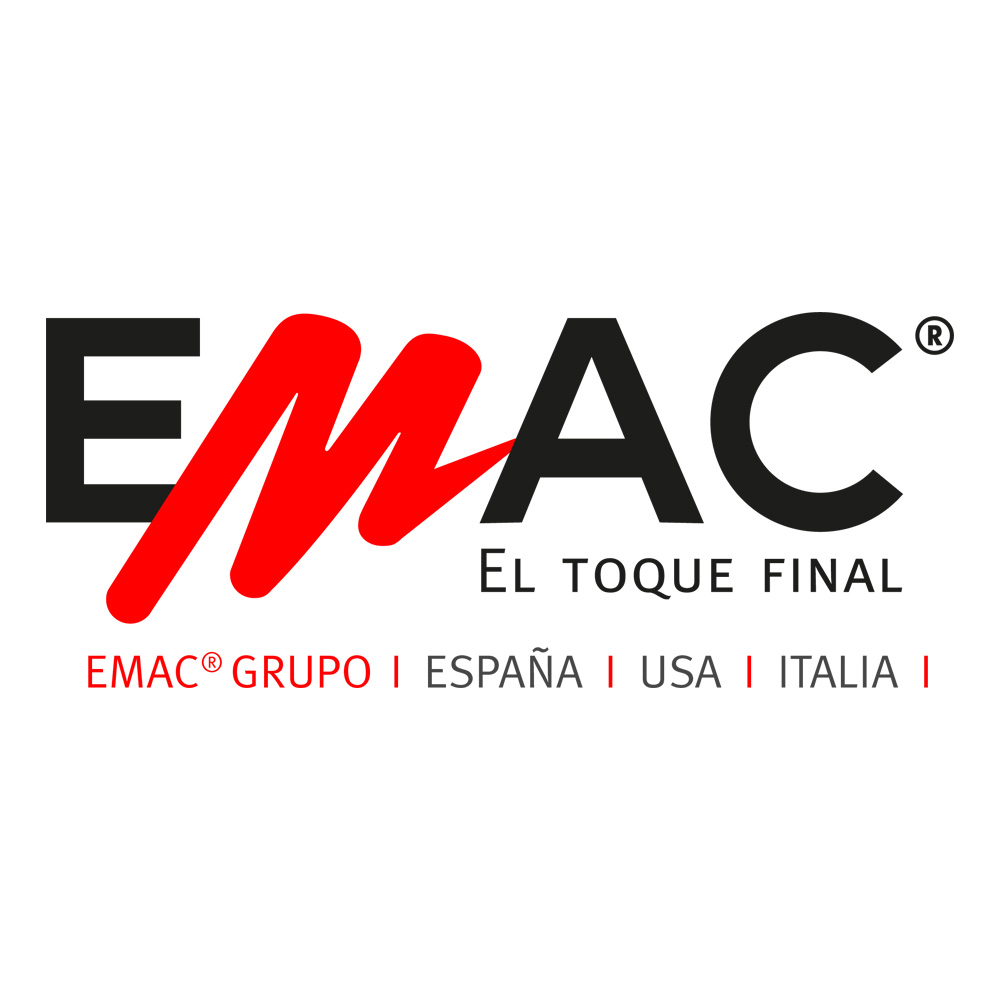 EMAC Grupo logo