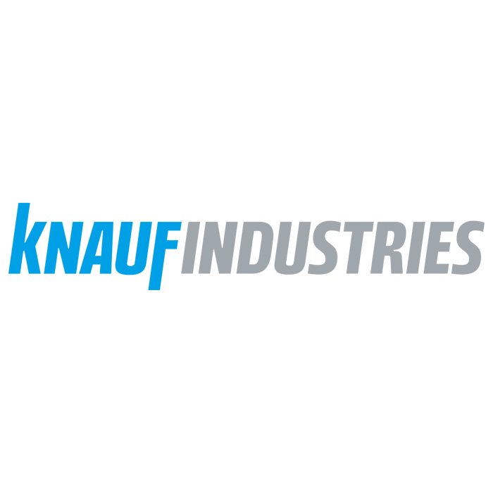 Knauf logo