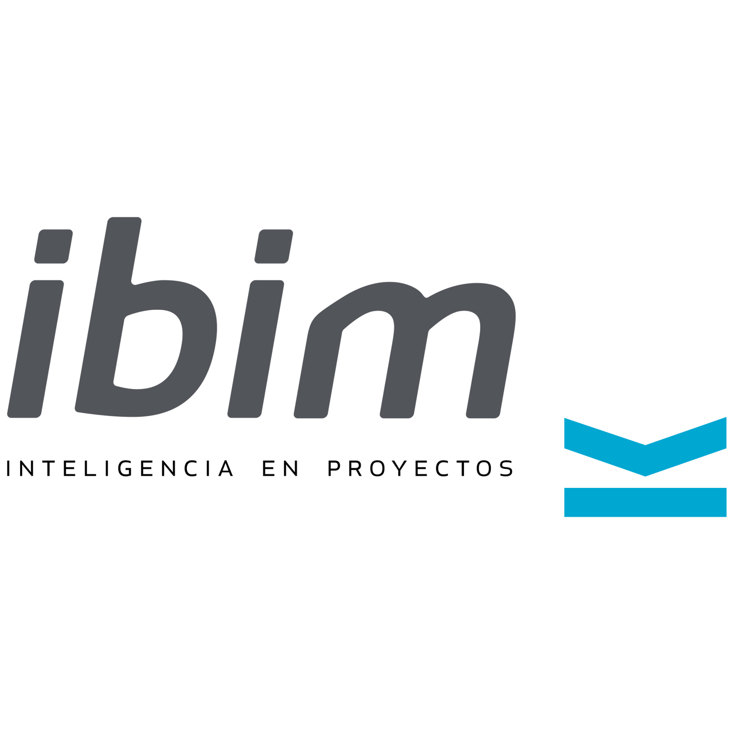 iBim Inteligencia en Proyectos logo