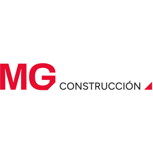 Mg Construcción logo