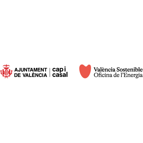 Oficina de la Energía València logo