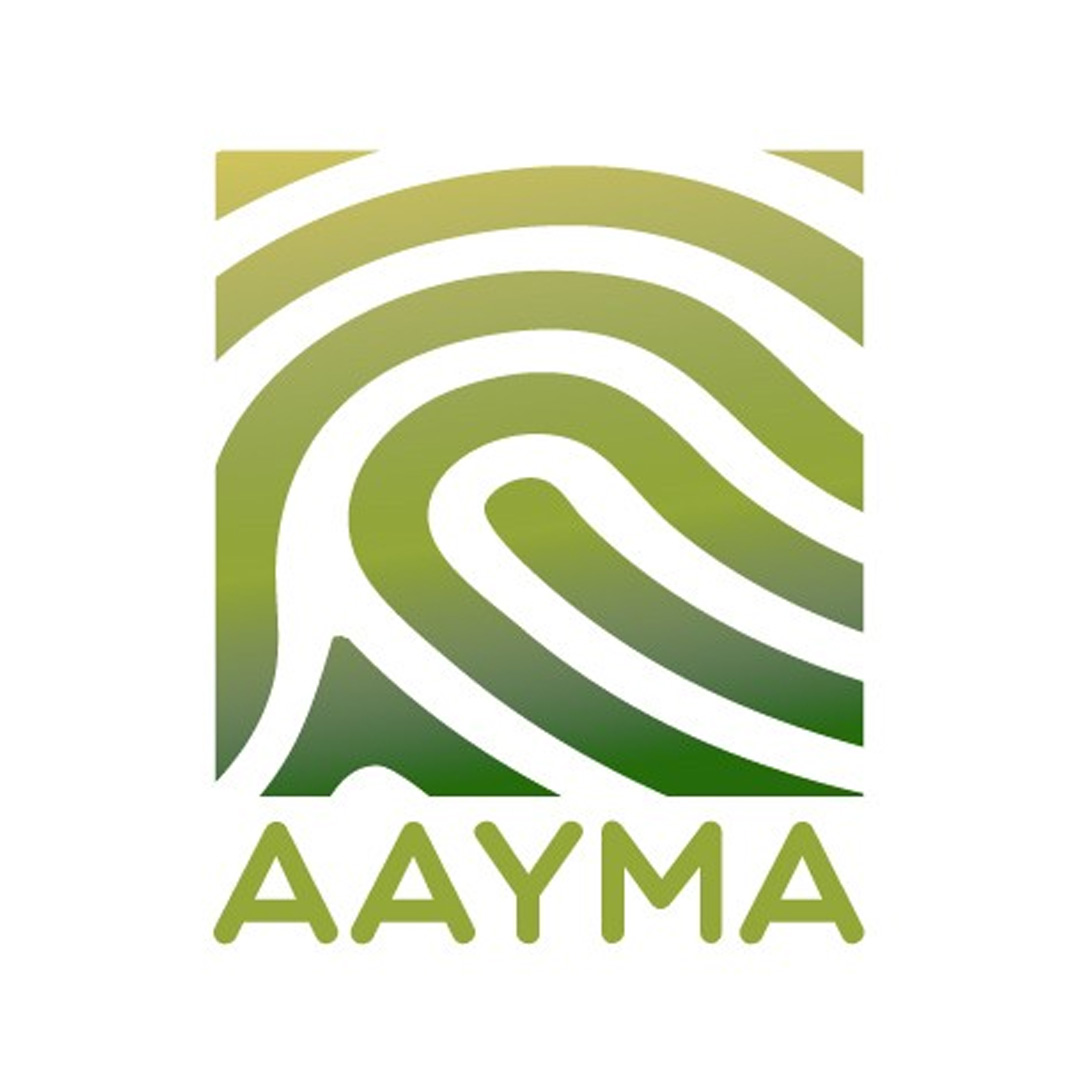 Agrupación de Arquitectura y Medio Ambiente logo