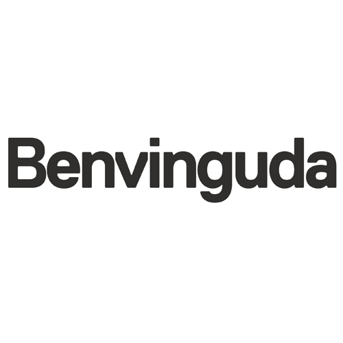 Benvinguda logo