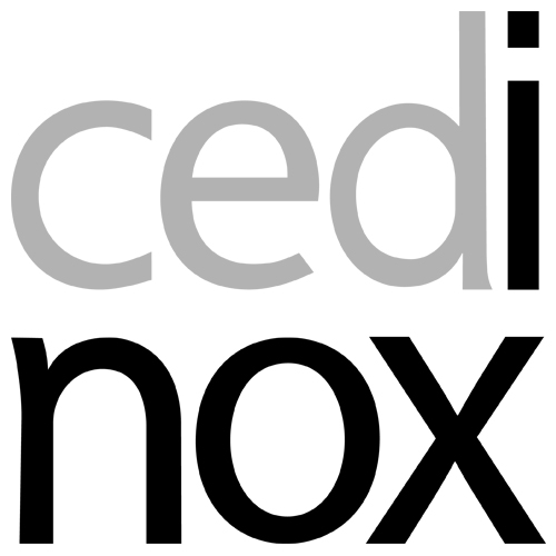 Cedinox logo