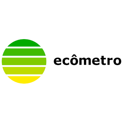 Ecómetro ACV logo