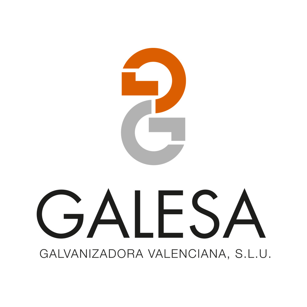 Galesa Galvanizado en Caliente logo