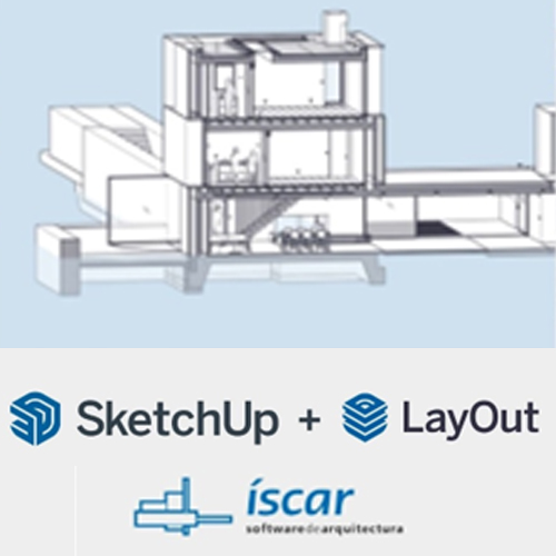 sketchup logo