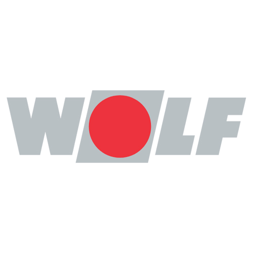 Wolf logo