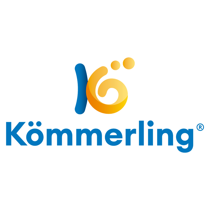 Kömmerling logo