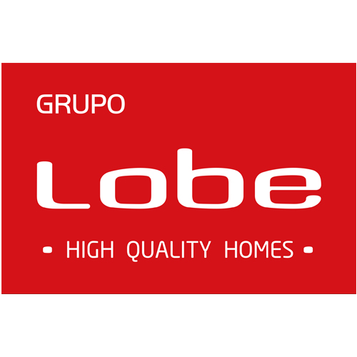 Grupo Lobe logo