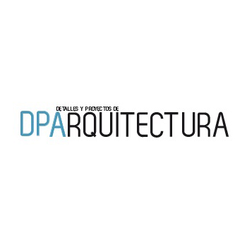 dparquitectura logo
