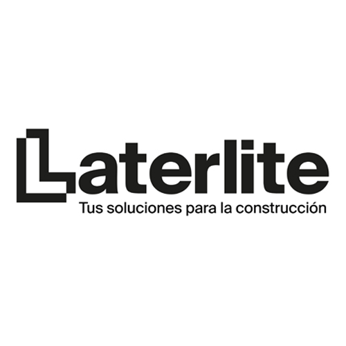 Laterlite logo