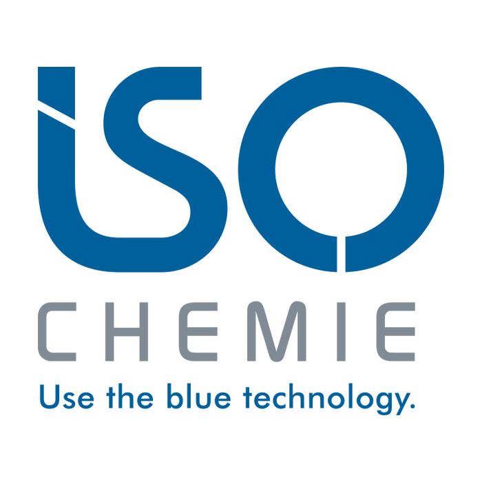 Iso-Chemie logo