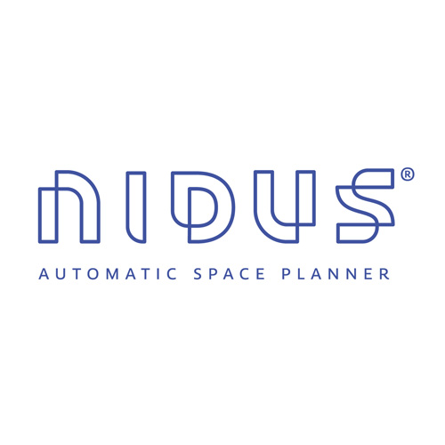 Nidus Lab logo