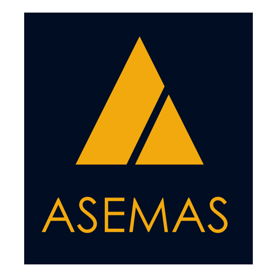Asemas logo