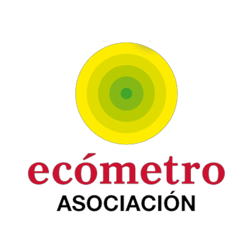 Asociación Ecómetro logo