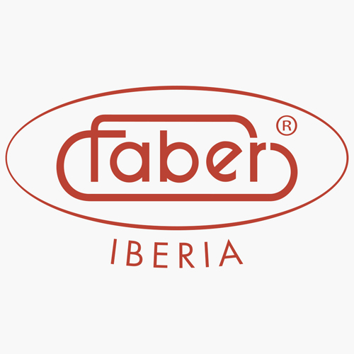 Faber Iberia logo